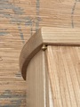 Curved Top from Below Detail